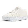 Camper Peu Touring K800541, Slip on Bambini e Ragazzi, Blu Scuro 004, 33 EU