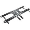 GrillPro 23515 - Bruciatore Universale a Forma di griglia H da 16 Pollici