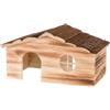 Trixie Casetta Ragna, Natural Living, Laminata, 35 x 18 x 20 cm