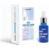 Luis Bien Siero Per La Crescita Dei Capelli Blu, Trattamento Taturale contro la caduta dei capelli per uomini e donne, olio ianticaduta o per bloccare i capelli, siero anticaduta e ricrescita-50ML