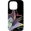 Disney Villains Malefica non impressionato Halloween Custodia per iPhone 15 Pro