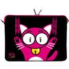 Digittrade KITTY TO GO borsa per notebook 29,5 cm (11.6) Custodia a tasca