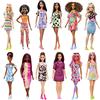 Barbie DVX78 Fashionistas 56 Bambola T-Shirt Dress Gelati