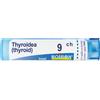 Thyroidea BOIRON® Thyroidinum 9 Ch Granuli 1 pz