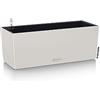 LECHUZA BALCONERA Colore 50 grigio chiaro 15697