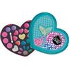 Clementoni Crazy Chic Love Make up Trousse 18781 di Clementoni