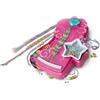 Clementoni Crazy Chic My Beads Lab-Kit Realizzare Braccialetti Amicizia 18785 di Clementoni