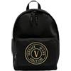 VERSACE JEANS COUTURE Versace BACKPACK taglia TU