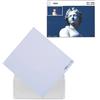 Cokin A024 +2/3 82B filtro di conversione colore blue