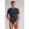 Intimissimi Slip In Soft Silk Blu