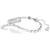 Swarovski Bracciale Swarovski Matrix Tennis M 5693154 Bracelet Donna Cristalli