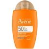 Avene Avène Ultra Fluid, protezione solare Mat Perfect, 50 ml