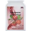 Ved Integratore di licopene Ved | Rafforza il sistema immunitario | Super antiossidante | 100 mg x 90 compresse | confezione da 2