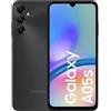 Samsung Galaxy A05s - Infinity Store - 4/128GB - Nero