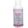 ABBATE GUALTIERO Srl Detskin attivo shampoodoccia 500 ml - DETSKIN - 900051564