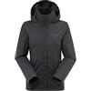 Lafuma - Access 3 in 1 Fleece JKT W - Giacca protettiva Donna - Impermeabile e Traspirante - Hiking, Trekking, Lifestyle - Nero