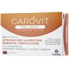 Carovit melanin solare 20 capsule