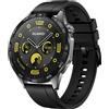 HUAWEI WATCH GT 4 Smart Watch - Up to 2 Weeks Battery Life Fitness Tracker - Com