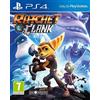 Playstation Ratchet & Clank - PlayStation 4 - [Edizione: Francia]