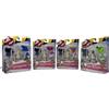 GHOSTBUSTERS CLASSIC 1984 FRIGHT FEATURE HASBRO 2020 PETER RAY EGON WINSTON