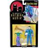 POGO STICK JOKER BATMAN THE ADVENTURES OF BATMAN AND ROBIN ANIMATED KENNER 1995