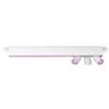 Philips Hue White and Color Ambiance Centris, Plafoniera Smart LED, 3 Faretti orientabili, Bluetooh, Bianca