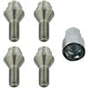 febi bilstein Febi-Bilstein 27051 - Bullone Ruota