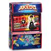Akedo Giochi Preziosi Akedo Confezione con 1 Personaggio a Sorpresa e 1 Controller. Oltre 38 Personaggi da Scoprire e Collezionare, per Bambini a Partire da 6 Anni, Multicolore, AKE03000