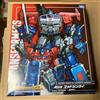 Takara Tomy NUOVO personaggio Takara Tomy Transformers Legends LG-EX GOD GINRAI SUPER ROBOT