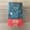 Hot Toys Usato Hot Toys MMS195 D01 Iron Man 3 Iron Patriot 1/6 Japan