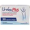 URELAX PLUS 30 CAPSULE SOFTGEL