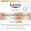 EUCERIN HYALURON-FILLER+ELASTICITY SPF30 50 ML