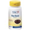 LONGLIFE RISO ROSSO 100 CAPSULE VEGETALI