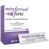 SHEDIR MIRAFERRUM FORTE 20 BUSTINE DA 1,5 G