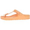 Birkenstock Infradito Donna Papaya Gizeh eva