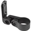 cyclingcolors supporto catarifrangente riflettore anteriore posteriore Bici Bicicletta Universale fascetta, 28,5mm - 33,1mm