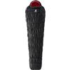 deuter Exosphere 0° sacco a pelo in fibra sintetica