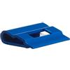 Elba Cavaliere di colore Vertic, 25 pezzi, per cartelle sospese, colore: blu