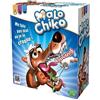Beblip Be Blip - Malo Chiko - Giochi da tavolo per bambini dai 4 anni - Gioco di velocità e di indirizzo - Rimuovi gli oggetti in bocca del lupo - Gioca in famiglia o tra amici - Idea regalo - 2-4 giocatori