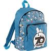 ONOMATO! Peanuts Snoopy - Zaino per bambini, Blu, Taglia Unica
