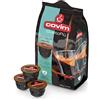 COVIM ESPRESSO LIFE Covim Caffè Capsule Gustopiù Orocrema, Compatibili Sistema nescafè Dolce Gusto, 3 Confezioni 6 - Totale 48 Capsule, Moca