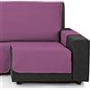 Martina Home COPRI CHAISE LONGUE MILANO 280 ACQUAMARINA
