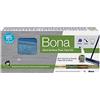 Bona Stein/Fliesen Kit di Pulizia, Microfibra, Pietra, Piastrelle e Laminato, 1L, 1000 unità