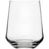 Iittala Essence 1027487 - Set di 4 bicchieri da acqua, 35 cl, in vetro, altezza: 10 cm