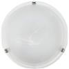 Eglo Salome - Plafon soffitto 2 L Bco E27 400 mm Salome 60 W