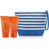 collistar SOLARI 2024 KIT CR+DOCCIA+POCH
