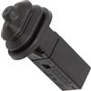 Taesayl Tappo Serbatoio Chiusura Stop Tampone Eiettore 51178228939 Per B1M1W Serie 1 3 5 6 7 X3 X5 X6 51-17-8-228-939