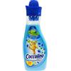 Coccolino 16 x COCCOLINO Ammorbidente Concentrato Blu 30 Lavaggi 750 Ml