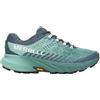 Merrell Agilità Remix, Scarpe da Trekking Uomo, Pacifico, 50 EU