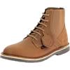Kickers Kick Liti, Stivaletto Donna, Marrone Scuro, 37 EU